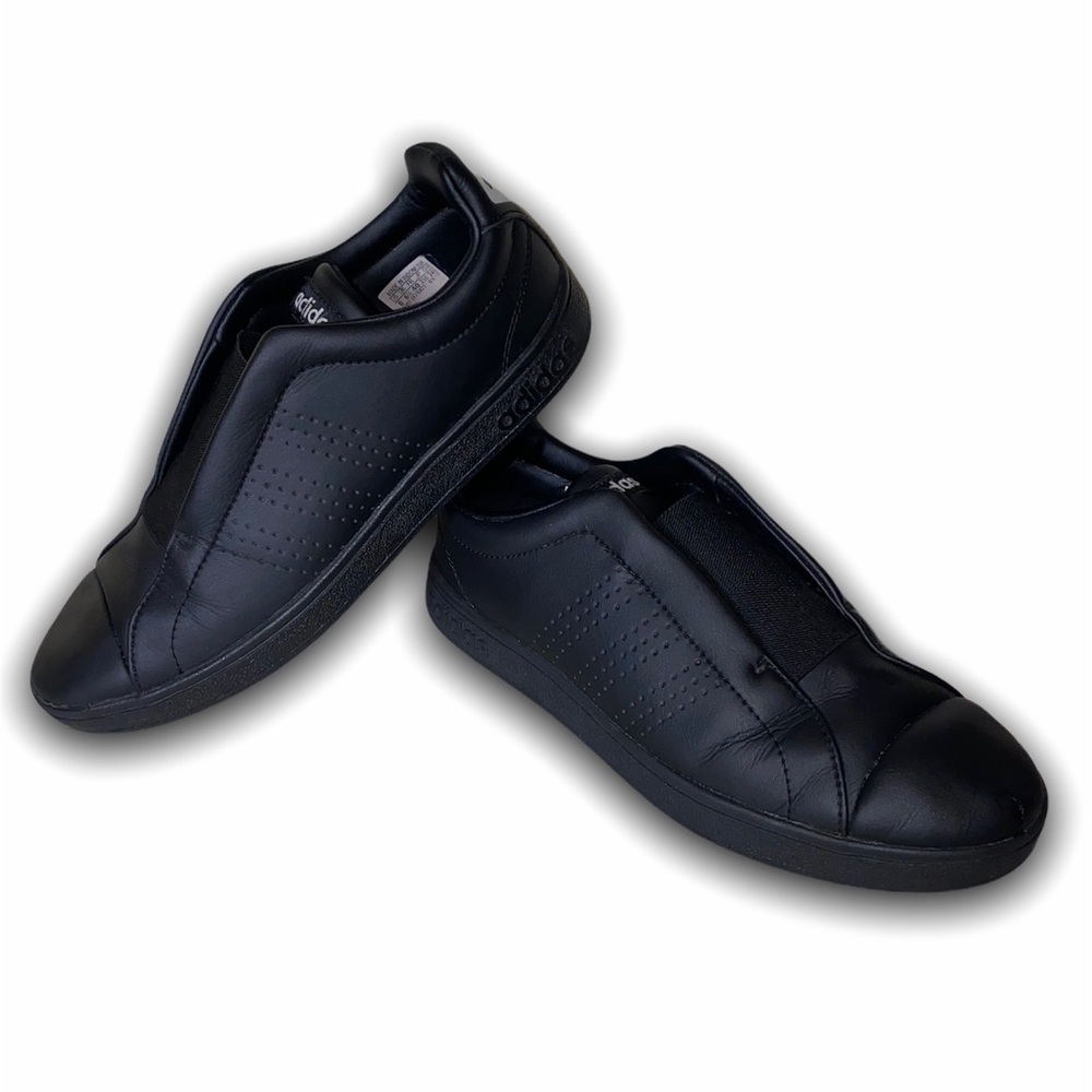 ADIDAS Advantage Adapt Ortholite Slip On Sneaker 8